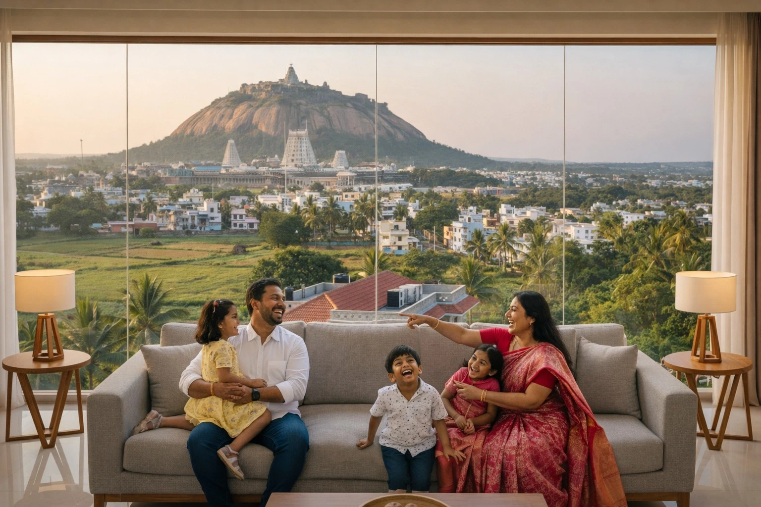 Greenview Apartments